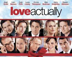 The interconnection of the stories has a perfect. Love Actually Movie 2003 Video Dailymotion