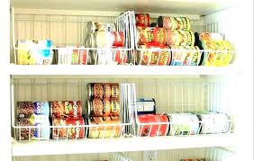 smart tips to maximize food storage in