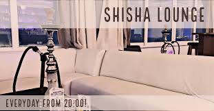 shisha lounge the club zone