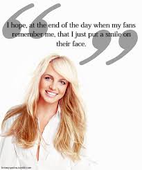 Britney Quotes via Relatably.com