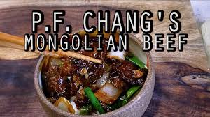 crispy mongolian beef pf chang s hack