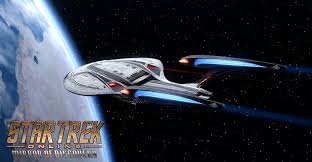 Command Tier 6 Ships At Any Level Star Trek Online