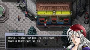 Home releases credits overview walkthrough achievements cheats. Cosmic Star Heroine Nintendo Switch Review Ladiesgamers