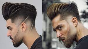 most stylish hairstyles for men 2020 ep