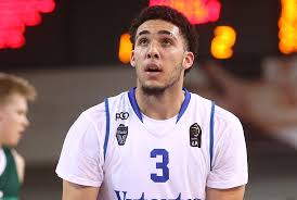 Liangelo ball has also spent time playing in. Liangelo Ball To Sign One Year Deal With Pistons Slam