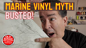 marine vinyl scam myth don t believe