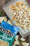 Are Tostitos good for nachos?