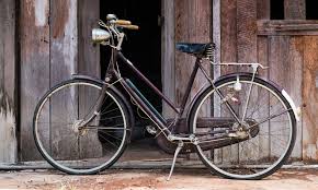 vine raleigh bikes value