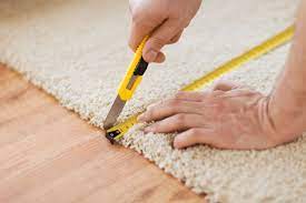 get residential carpet repair