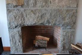 Stone Fireplace Installer Stone