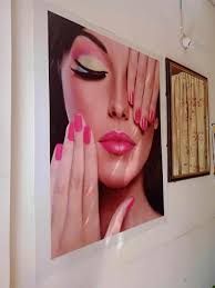 the muse beauty salon makeup studio