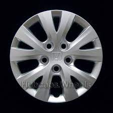 honda civic 2016 hubcap genuine