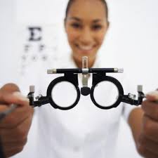 Image result for Optometry Technician