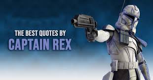captain rex blaster pistol