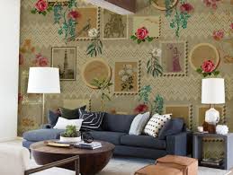 What Is The Cost Of Wallpaper In India