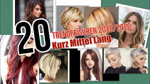 Frisuren für den winter 2014/2015: Trendy Haircuts 2020 Haircut Ideas 2020 Hairstyles Hairstyle Ideas Youtube