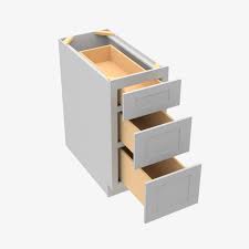 drawer pack base cabinet ab db24 3
