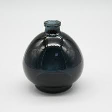 china 50ml blue black ball perfume
