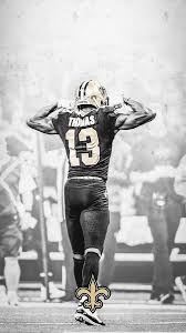 saints football iphone wallpapers on