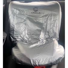 Crolla Car Seat Sun Shade Cover Okt078