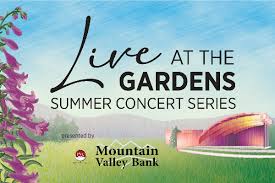 The Gardens Summer Concert Series