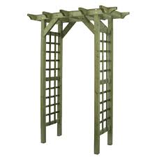 Woodford Heavy Duty Arch From