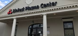 Blood Products Plasma Business Thriving In Georgia
