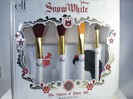 e l f snow white the fairest of them