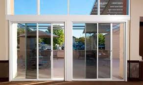 Commercial Glass Doors Best Offer