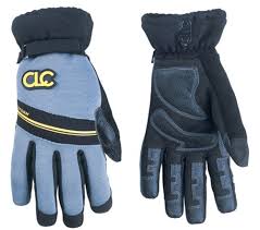 Clc170 Storm Gloves
