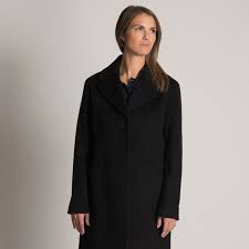 Cinzia Rocca Wool Coat