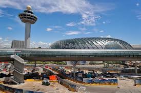 Changi Is Asias Most Connected International Airport And