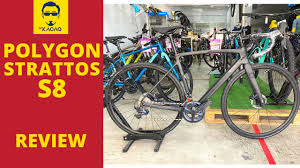 Price list of malaysia shimano bicycle products from sellers on lelong.my Polygon Strattos S8 2021 Uci Shimano Ultegra Street Bike Malaysia Basikal Sepeda Overview Engsub Catrachadas Pc
