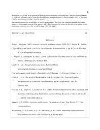    Annotated Bibliography Templates     Free Word   PDF Format     Overleaf