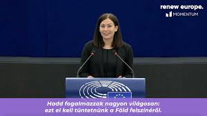 Katalin cseh (born 29 june 1988) is a hungarian politician who was elected to the european parliament in 2019.3. Cseh Katalin Home Facebook
