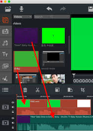 green screen chroma key software for