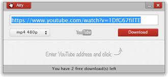 When you purchase through links on our site, w. Airy Youtube Video Downloader For Windows Airy Team Knowledge Base