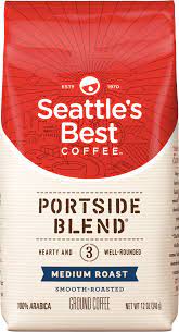 portside blend seattle s best coffee