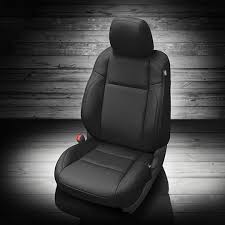 Toyota Tacoma Seat Covers Leather