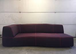 bend sofa by patricia urquiola for b b