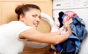 Những hư hõng thường gặp ở máy giặt và cách khắc phục
