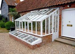 Find the best idea along with detailed steps here. Diy Lean To Greenhouse Kits On How To Build A Solarium Yourself