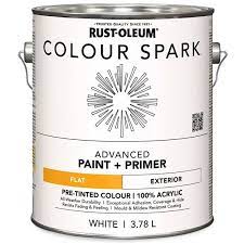 Rust Oleum Colour Spark Colour Spark