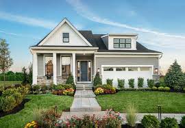 new construction homes in pennsylvania