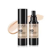 hd liquid foundation imagic cosmetics
