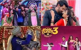 Trp Ratings Week 16 2019 The Kapil Sharma Show Is At