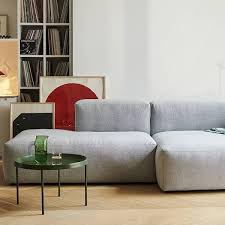 Minimalist Coffee Table Tulou By Hay