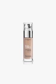 l orÉal paris true match foundation