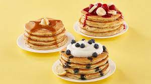 ihop introduces new protein pancakes as