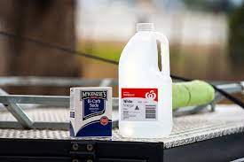 to clean and empty your rv water tanks